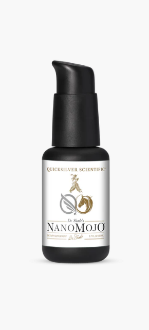NanoMojo