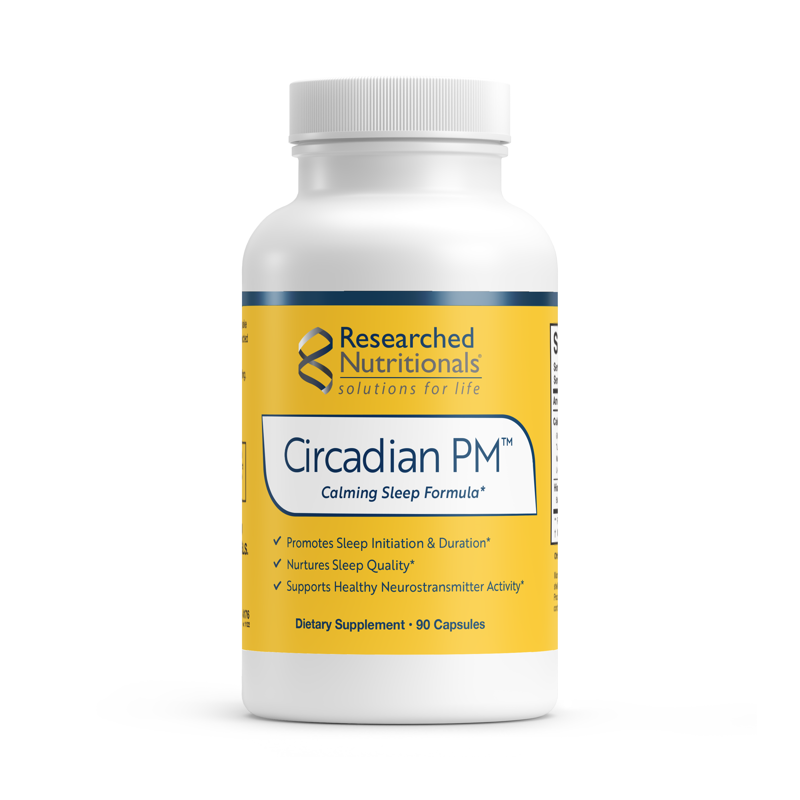 Circadian PM