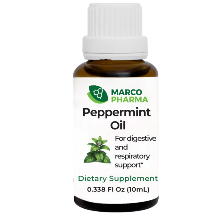 Peppermint Oil