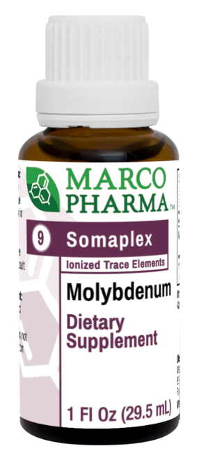 Molybdenum