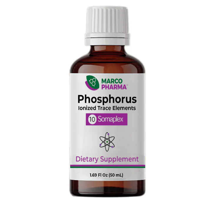 Phosphorus