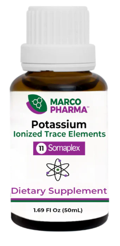 Potassium