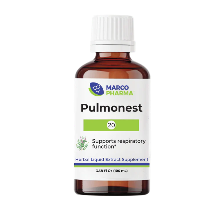 Pulmonest