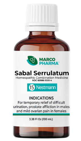 Sabal Serrulatum