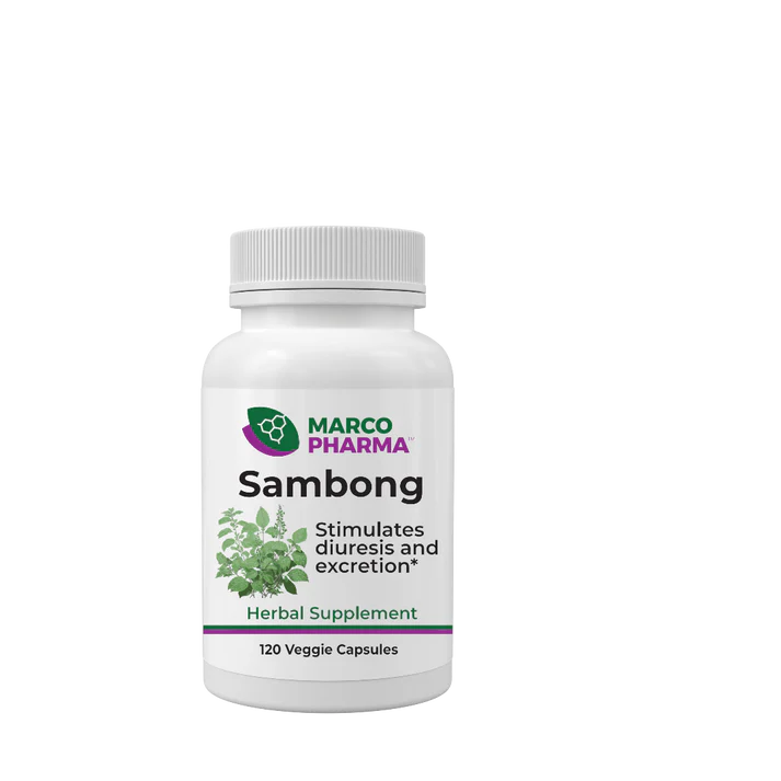 Sambong