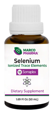 Selenium