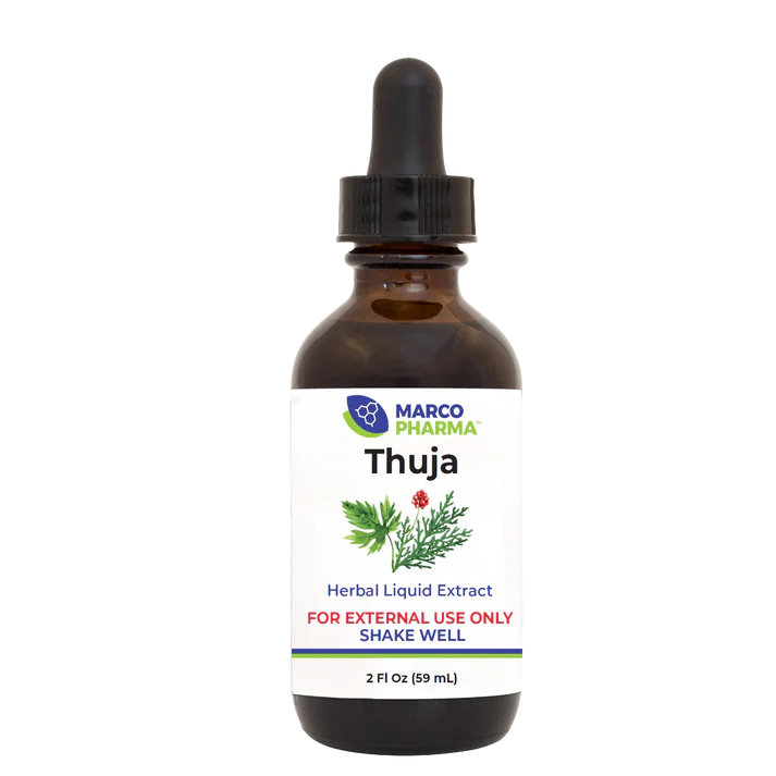 Thuja