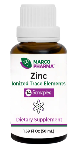 Zinc