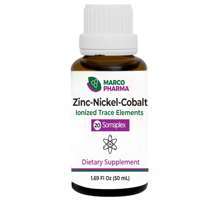 ZINC-NICKEL-COBALT