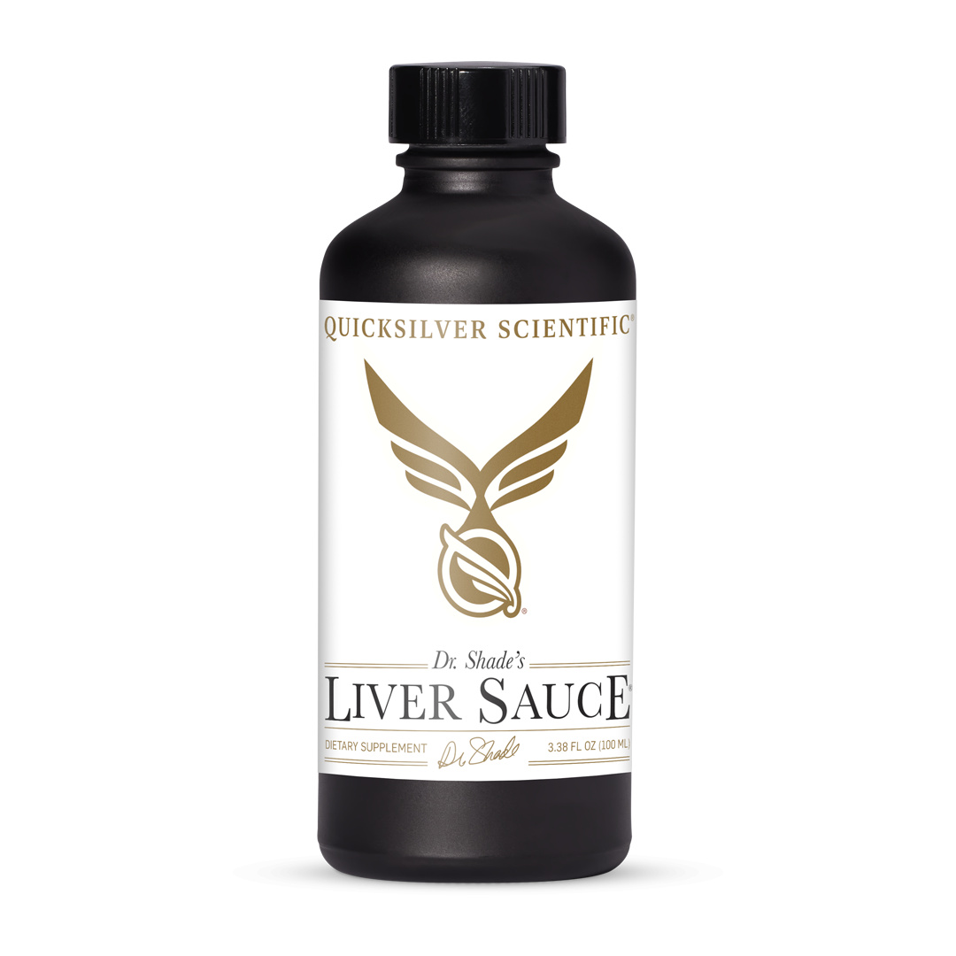 Liver Sauce