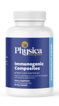 Immunogenic Composites