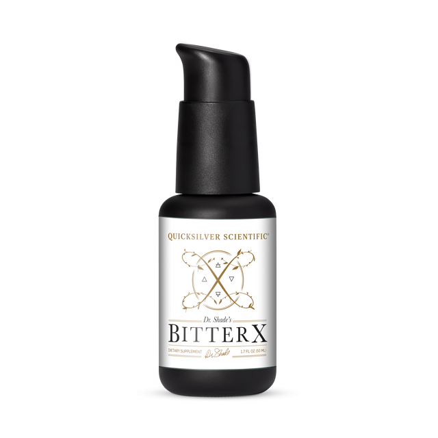 Bitter X