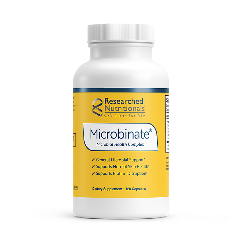 Microbinate