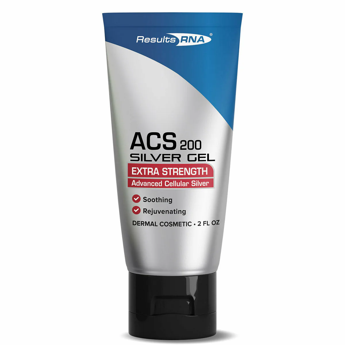 ACS 200 Silver Gel (2 oz.)