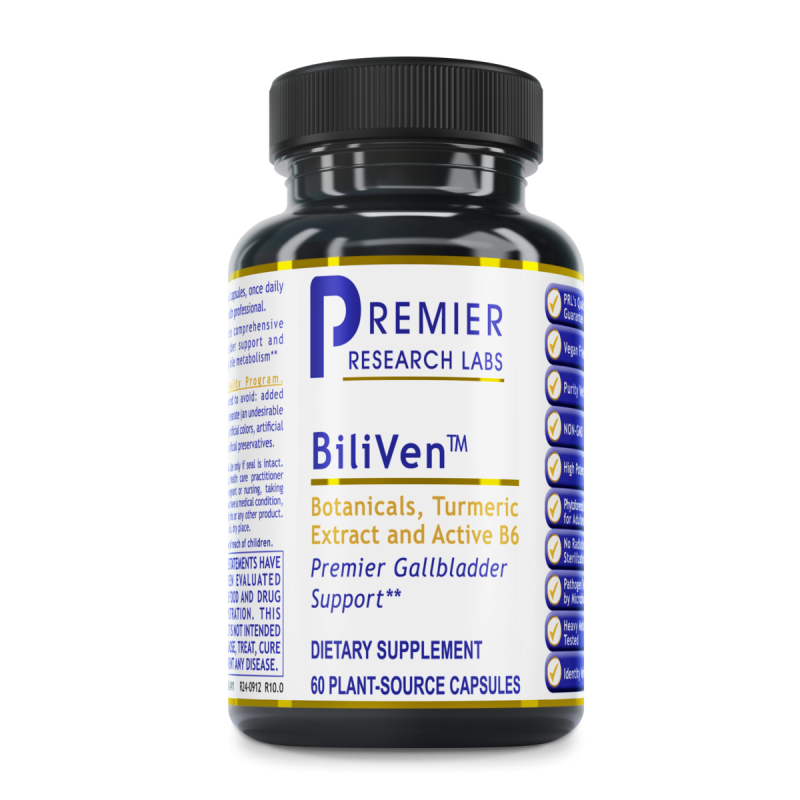 BiliVen