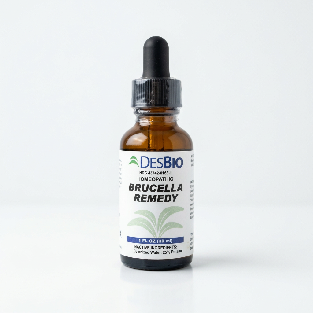 Brucella Remedy