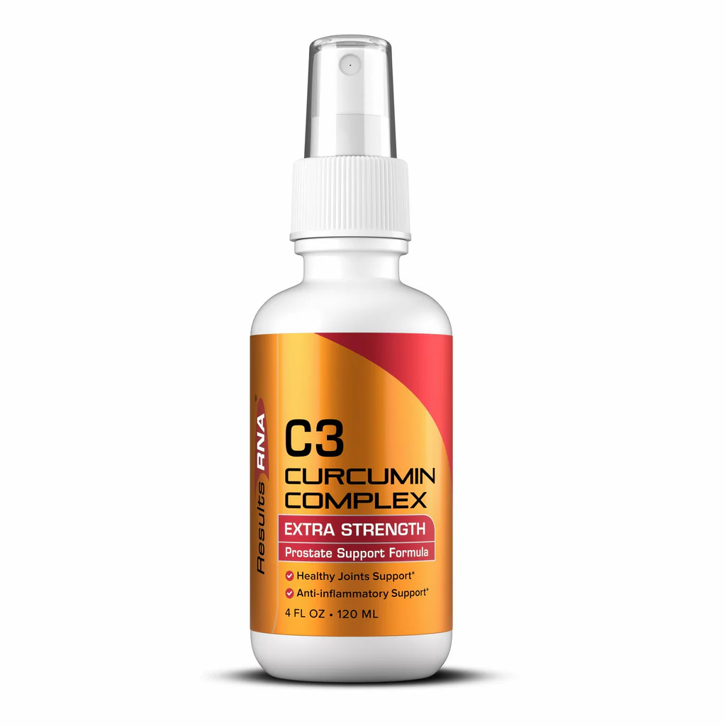 C3 Curcumin Complex