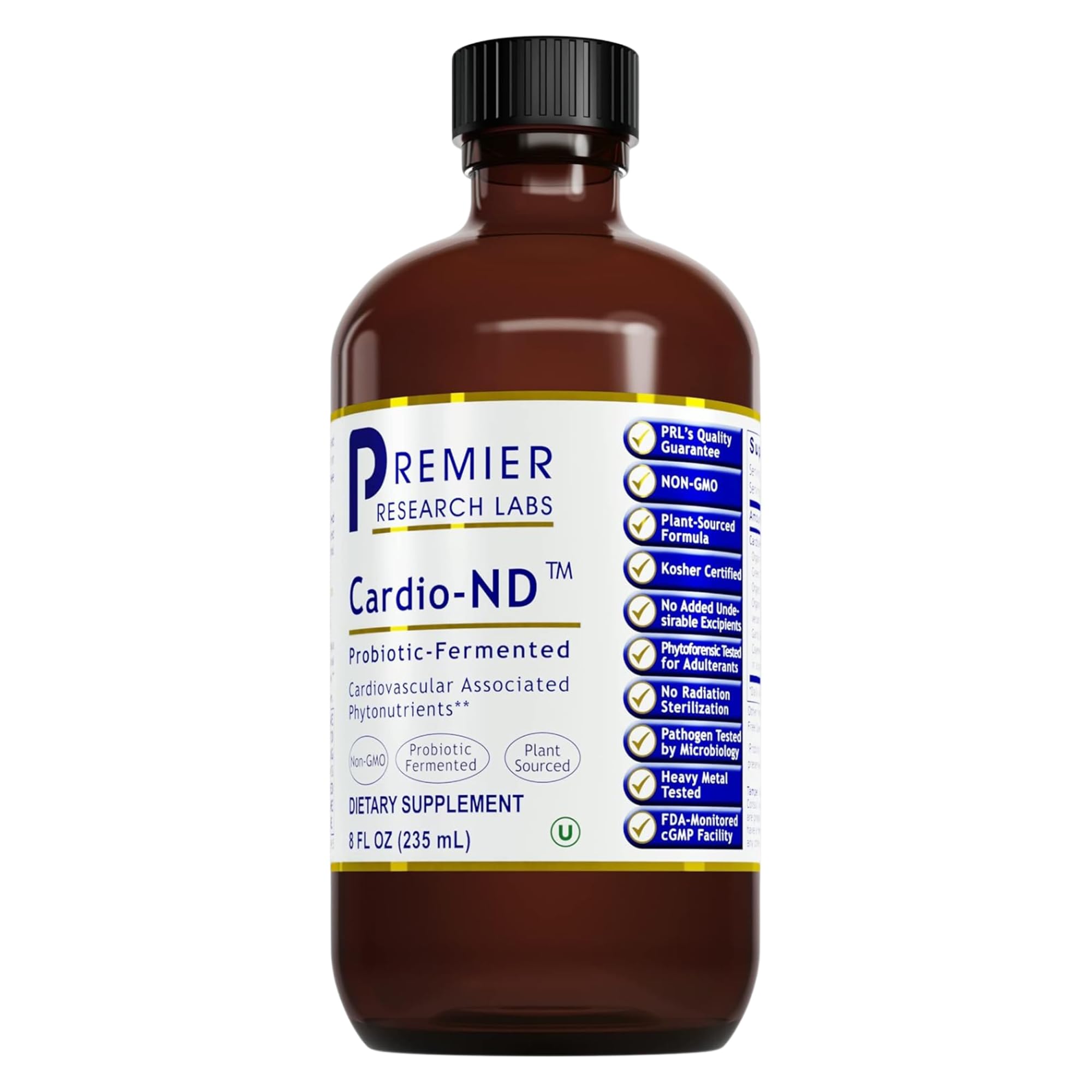 Cardio-ND