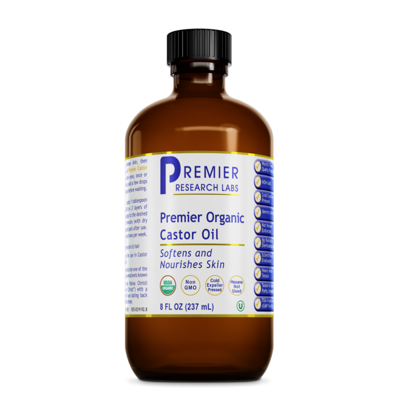 Castor Oil