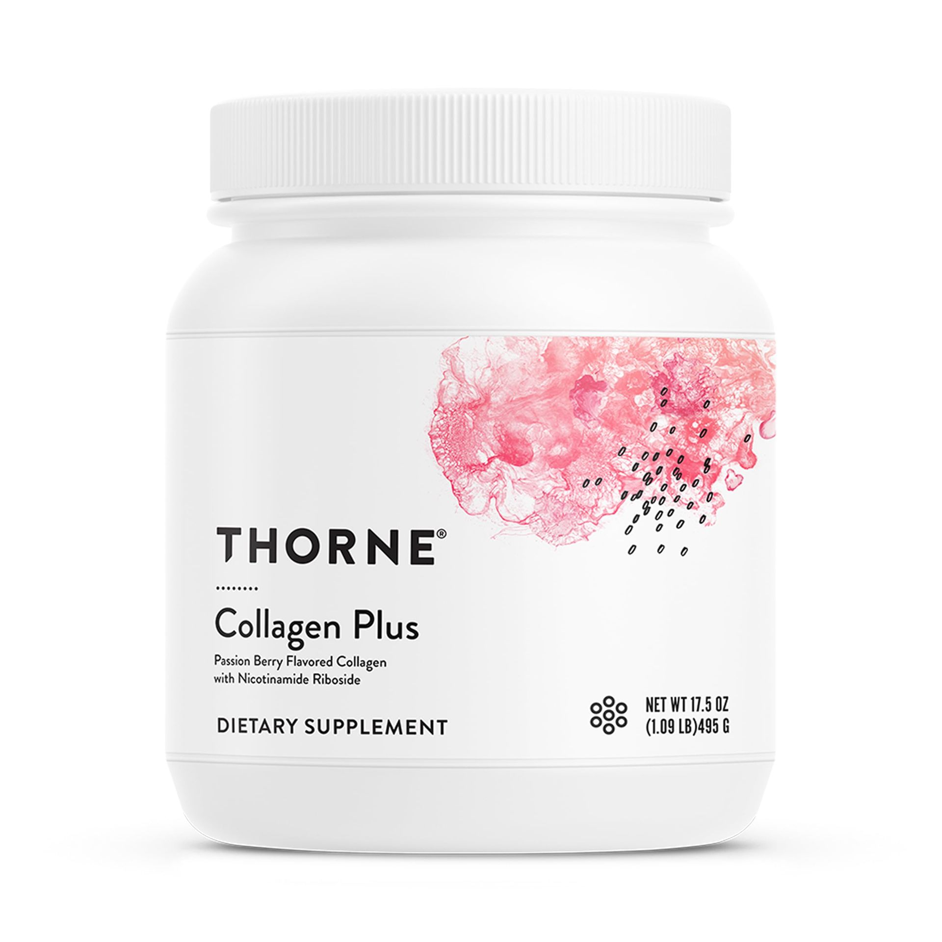 Collagen Plus