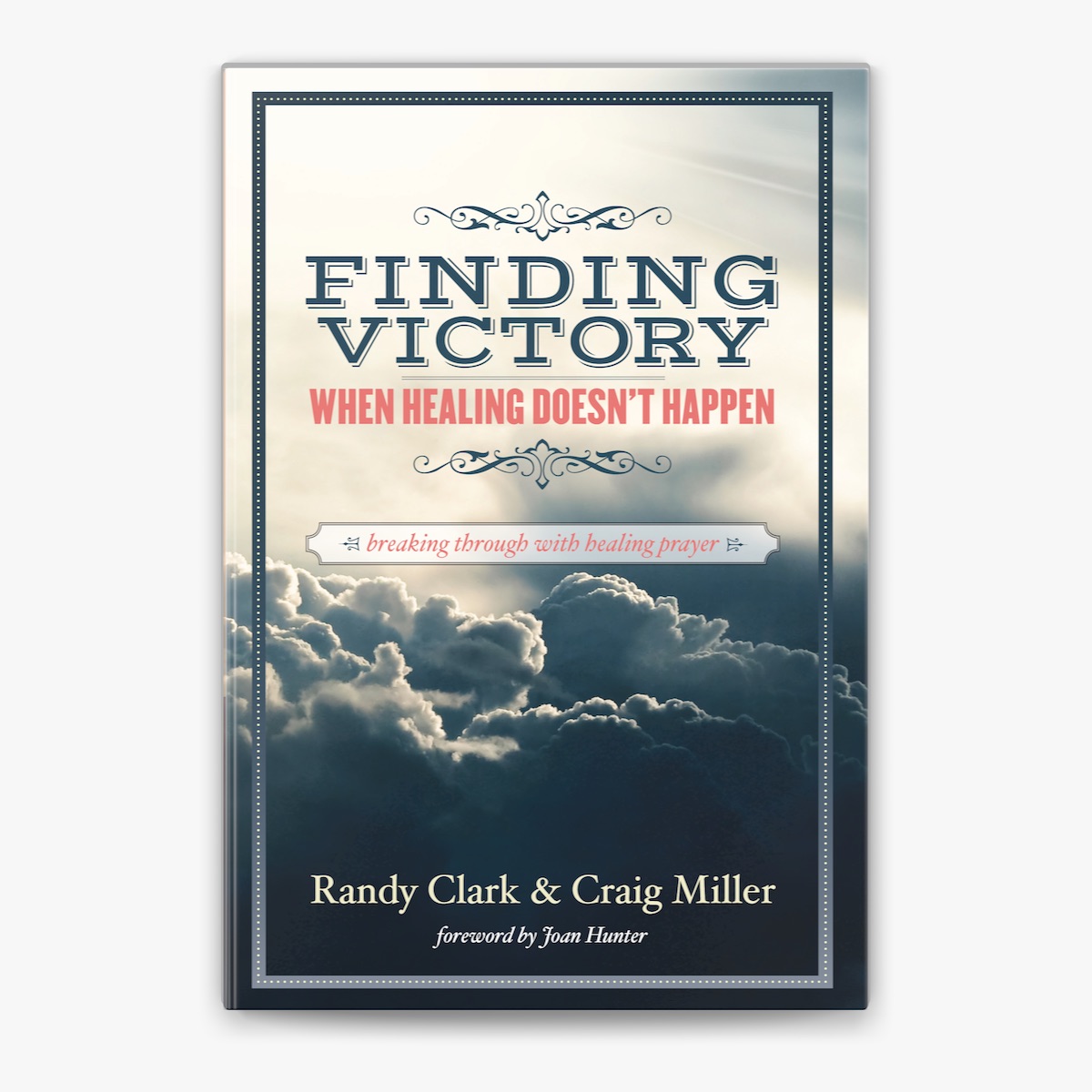 Finding Victory: When Healing Doesn't Happen