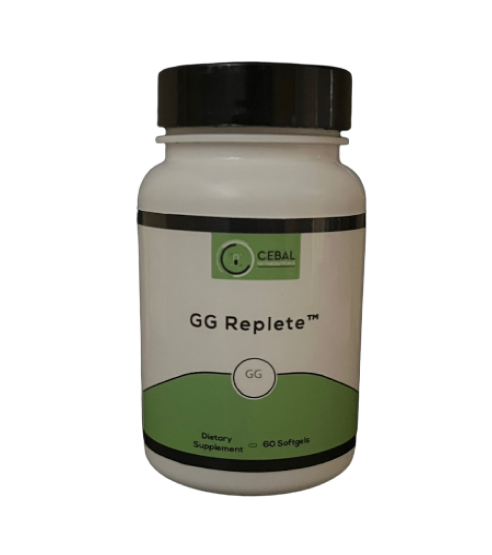 GG Replete