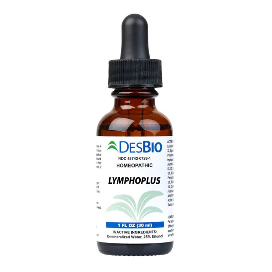 Lymphoplus