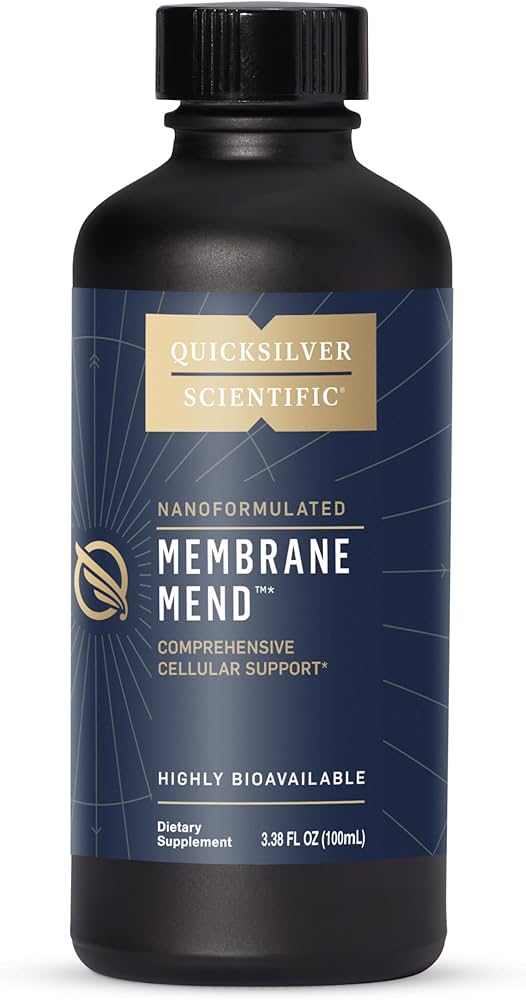 Membrane Mend