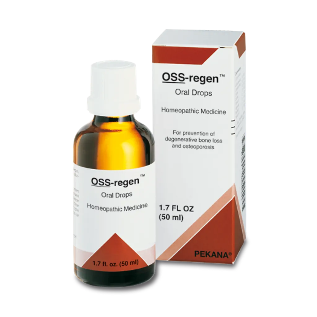 OSS-Regen