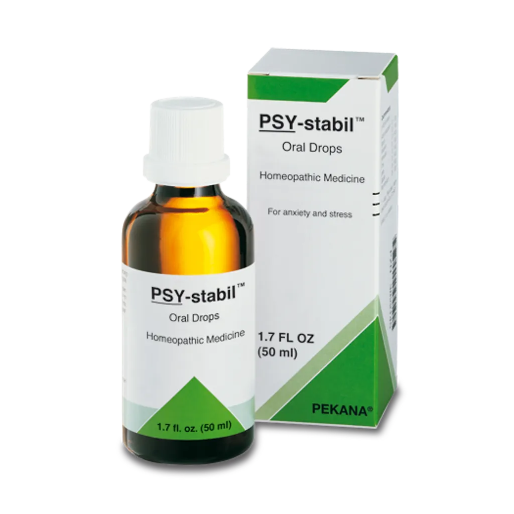 PSY-stabil