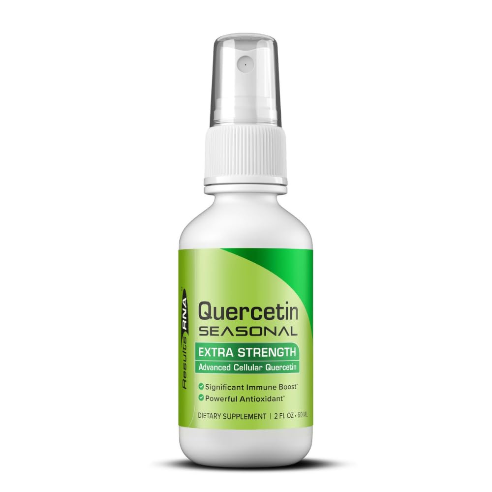 Quercetin Seasonal