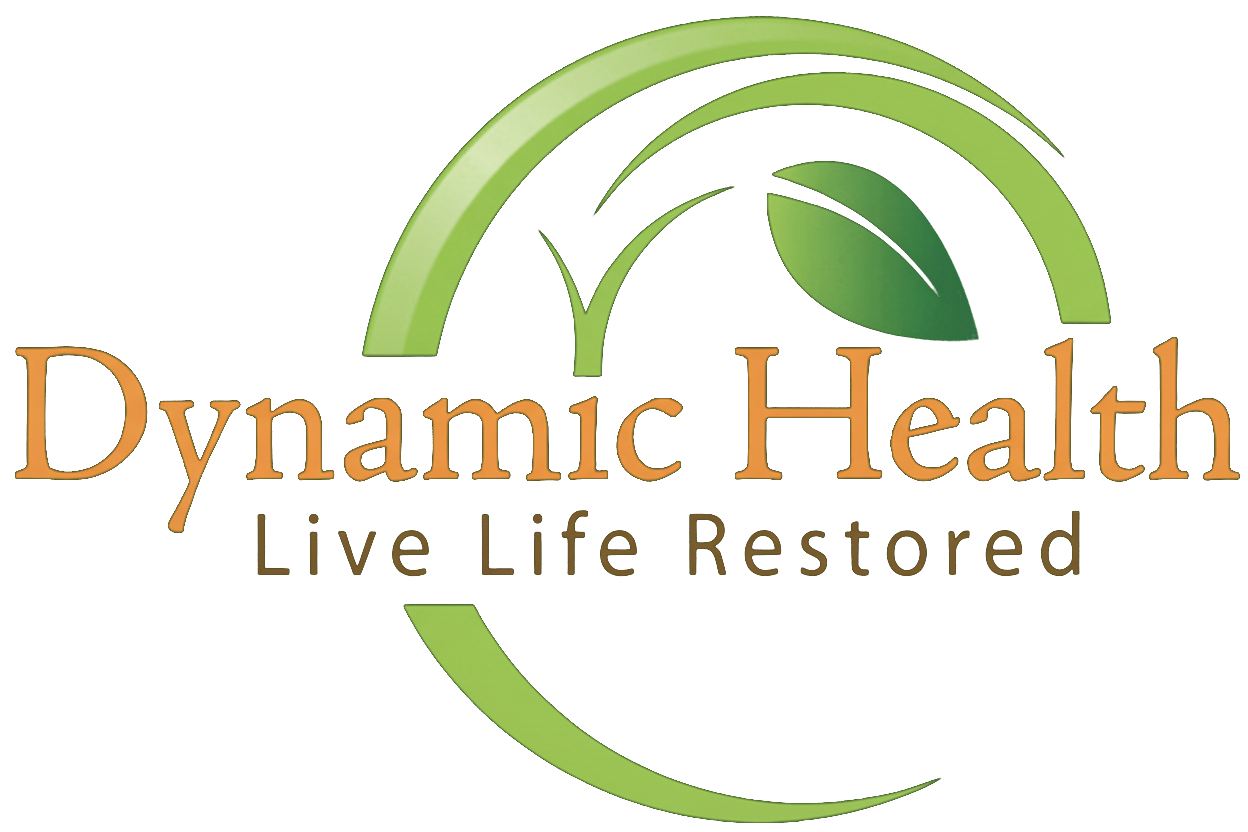 Dynamic Health — Live Life Restored