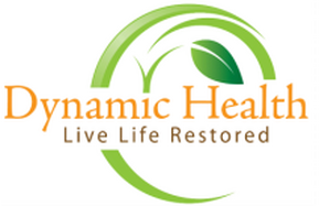 Dynamic Health - Live Life Restored